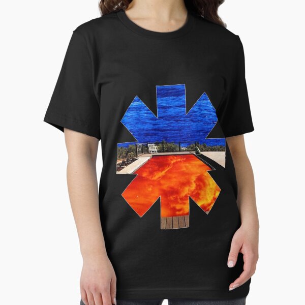 Vista previa del artículo con la obra «Regalo musical de fuego azul al rojo vivo para hombres y mujeres», diseñado y vendido por CarolyMoore.