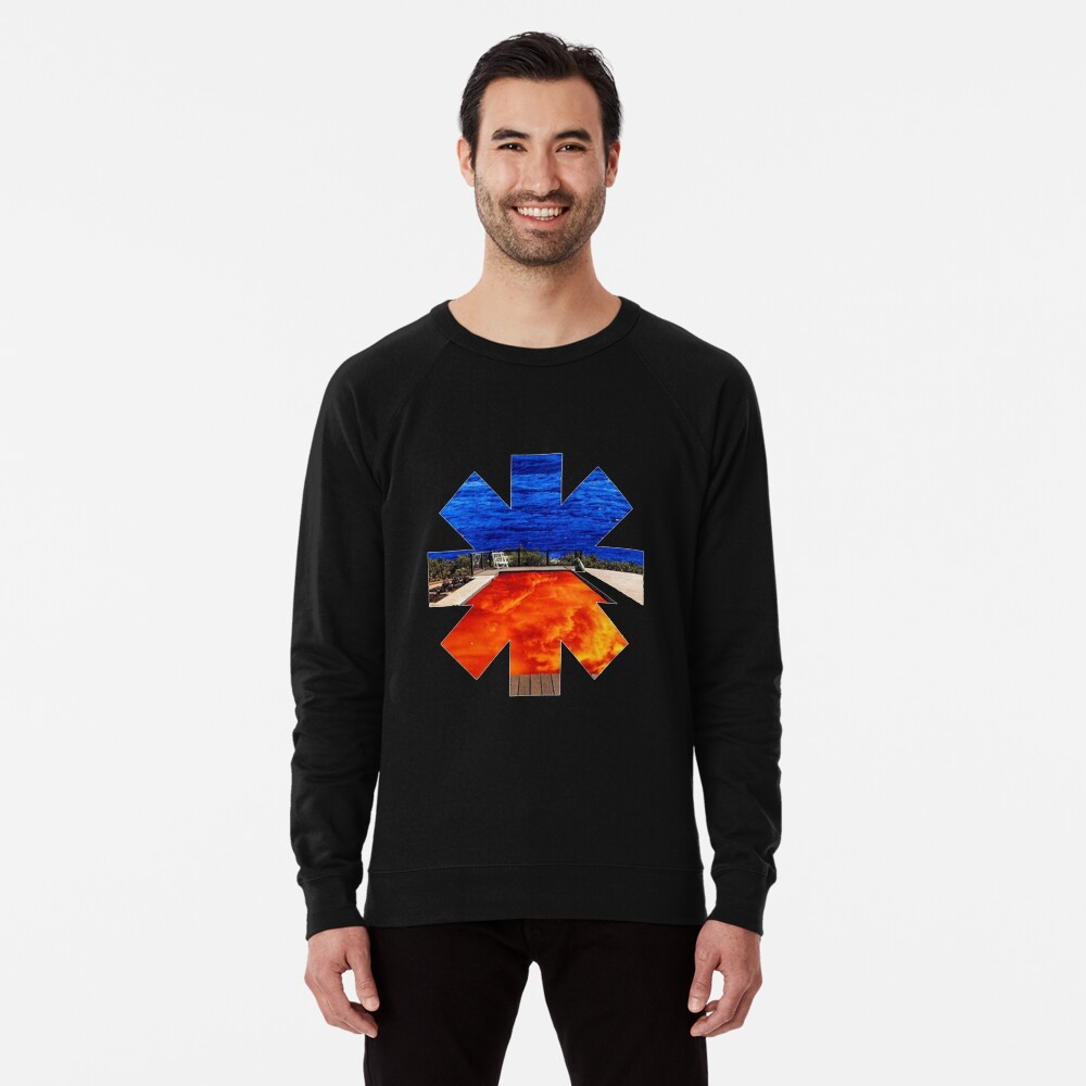 Vista previa del artículo con la obra «Sudadera ligera», diseñado y vendido por CarolyMoore.