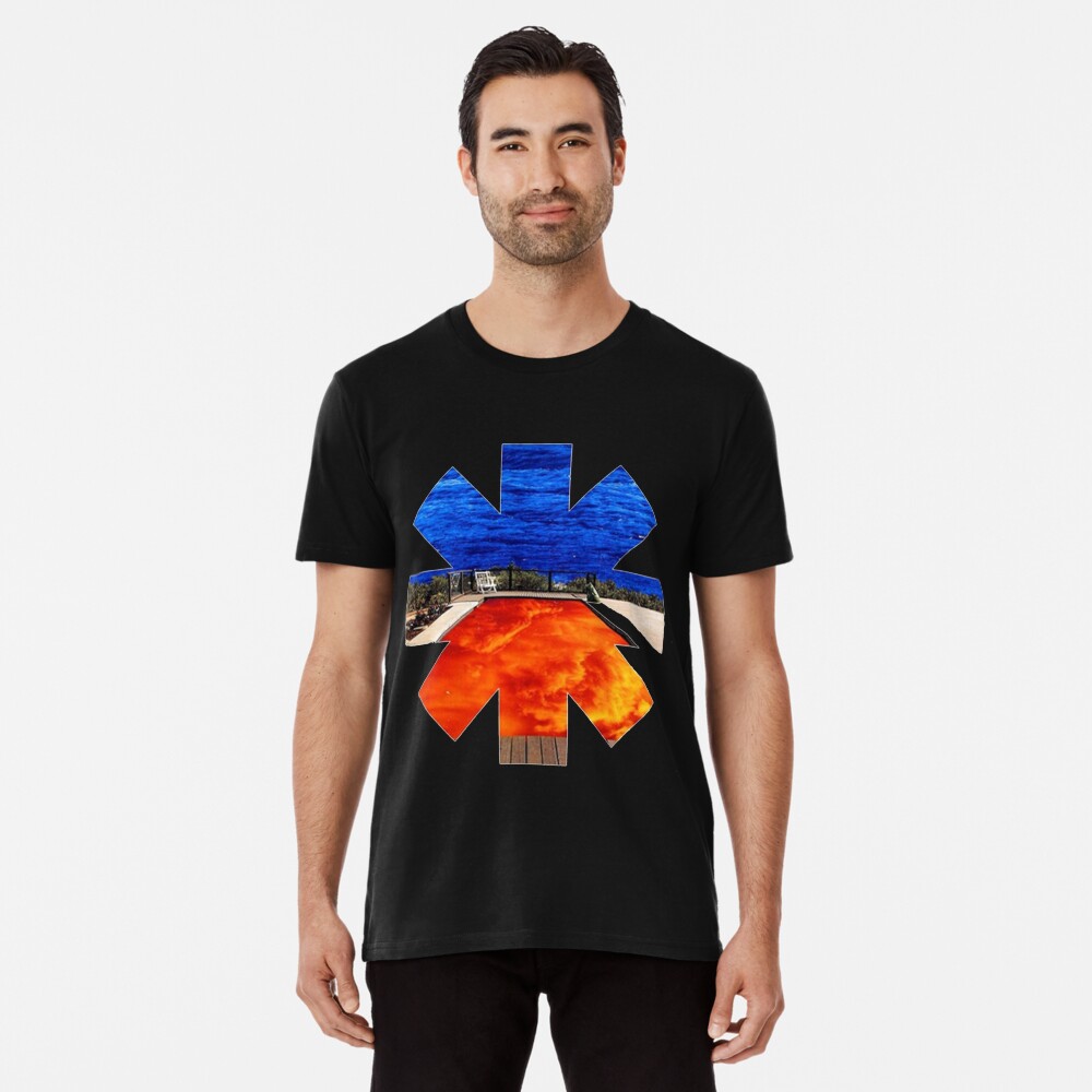 Vista previa del artículo con la obra «Camiseta premium», diseñado y vendido por CarolyMoore.