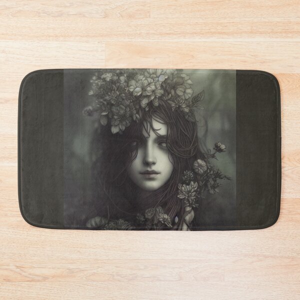 Item preview, Blinded by her beauty designed and sold by CherryBlack.