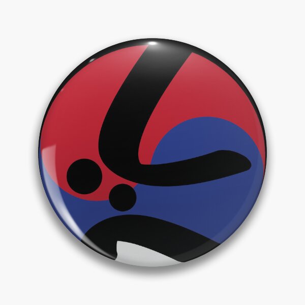 Item preview, Johnny Judoka Logo Black designed and sold by JohnnyJudoka.