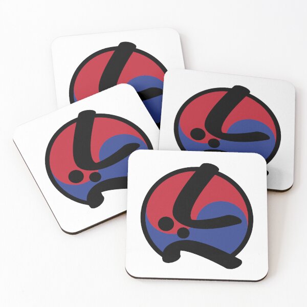 Item preview, Johnny Judoka Logo Black designed and sold by JohnnyJudoka.