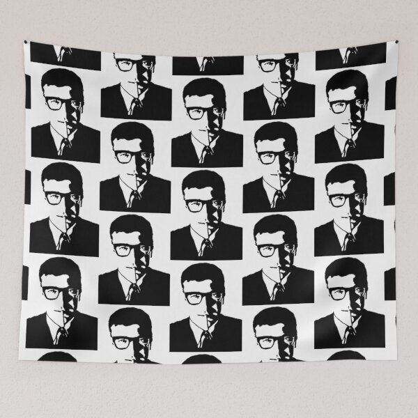 Item preview, Caine designed and sold by TristanDowrick.