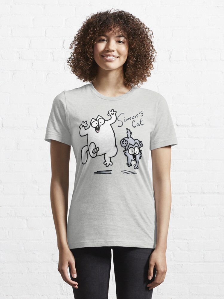 Bella Cat T-Shirt