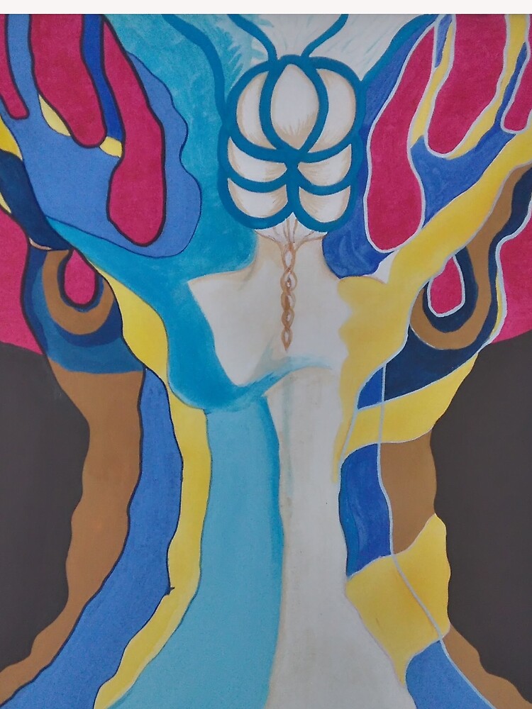 Women´s Tree by aimamARTin