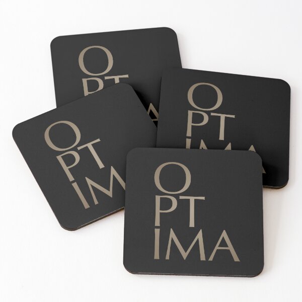 Item preview, Optima v.1 designed and sold by x1brett.