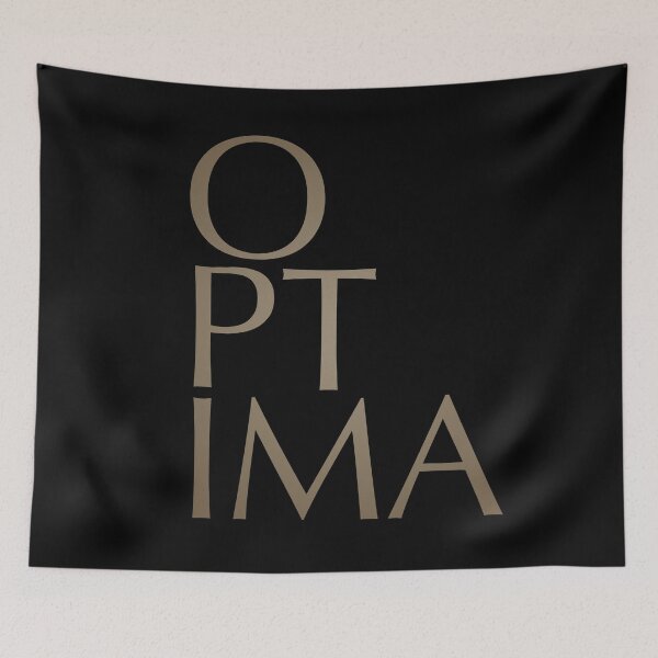 Item preview, Optima v.1 designed and sold by x1brett.