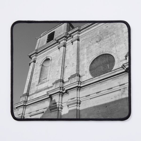 Item preview, St. Martins Church Facade, Montmedy, France designed and sold by Imladris01.
