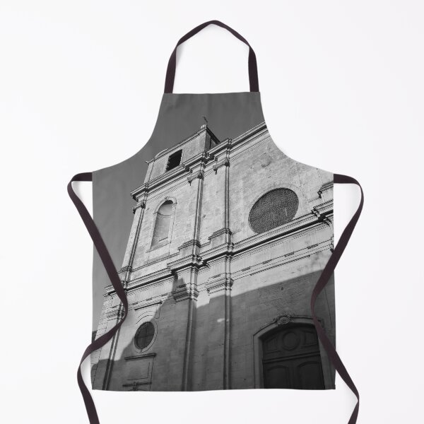Item preview, St. Martins Church Facade, Montmedy, France designed and sold by Imladris01.
