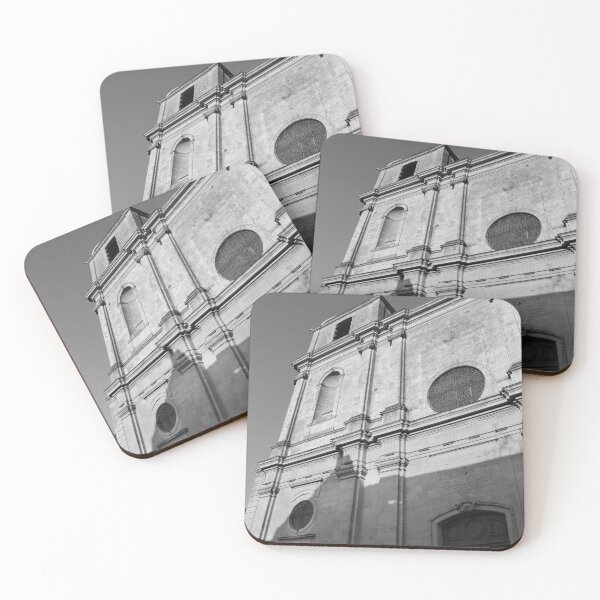 Item preview, St. Martins Church Facade, Montmedy, France designed and sold by Imladris01.