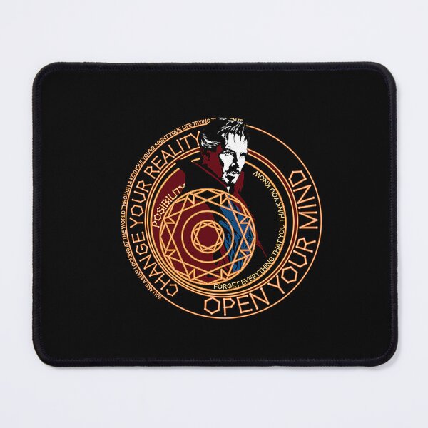 Item preview, Dr Strange designed and sold by theomarch.