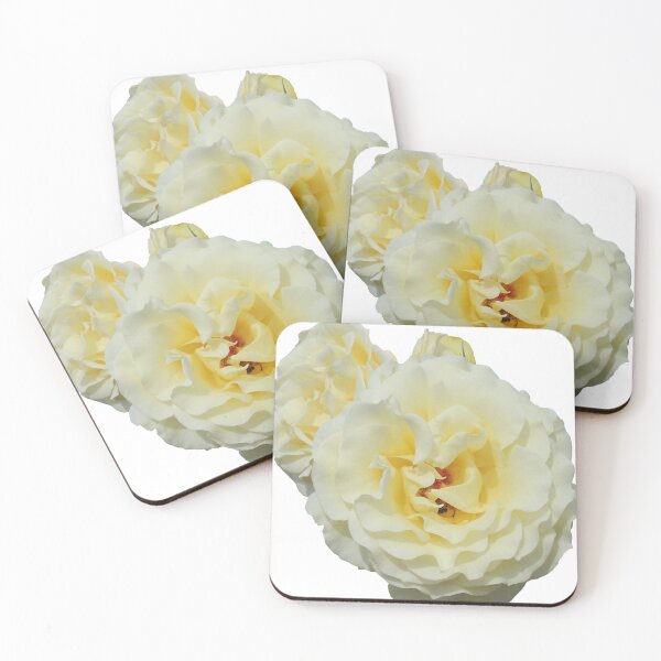 Item preview, Creamy Roses designed and sold by KazM.