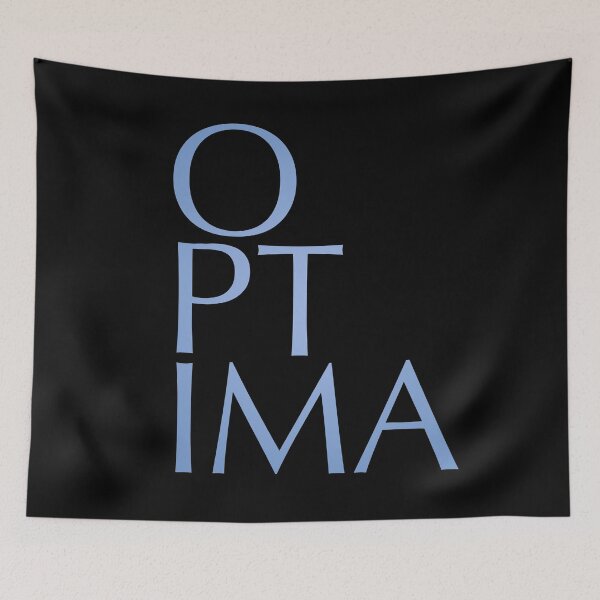 Item preview, Optima v.2 designed and sold by x1brett.