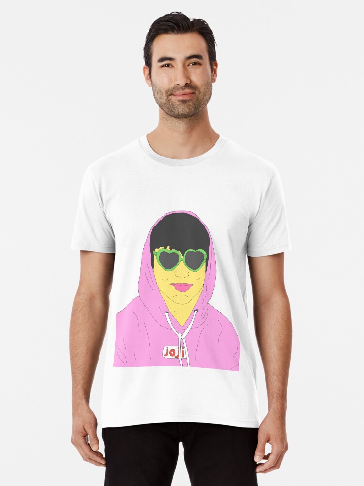 Joji T Shirt By Leo Redbubble - roblox death sound greeting card by colonelsanders redbubble