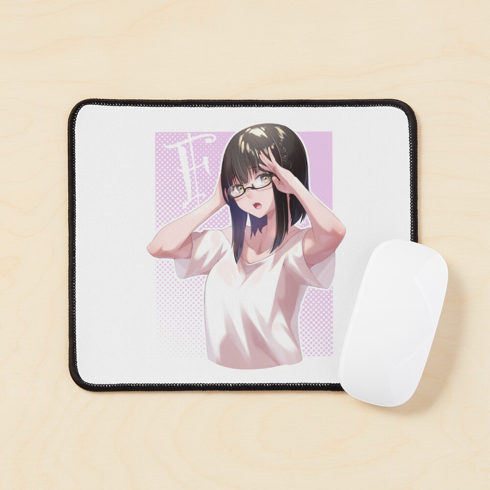 Sumika Fujimiya 藤宮澄夏 | Isekai Ojisan 異世界おじさん | Anime