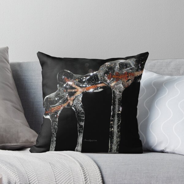 Item preview, buds on ice designed and sold by LoreLeft27.