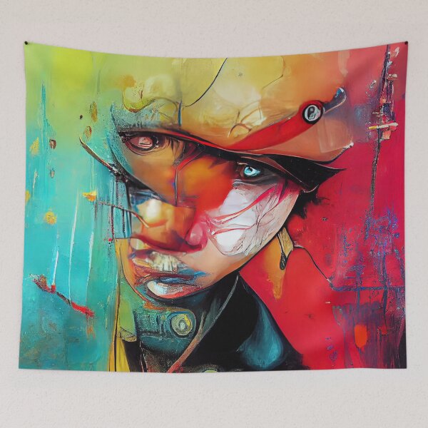 Item preview, Dystopia designed and sold by ThinkFun! Design.