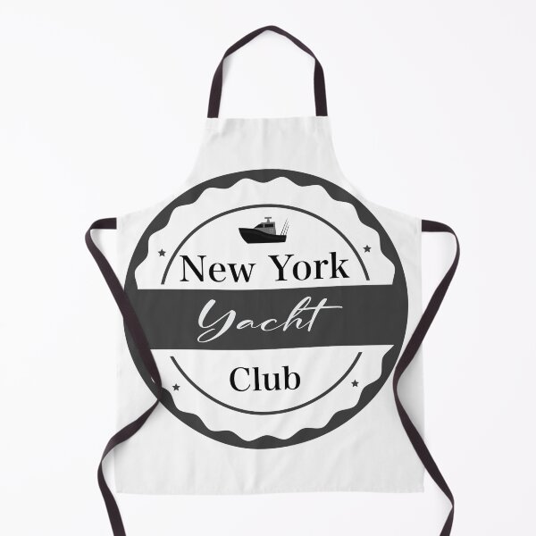 Item preview, New York yacht club designed and sold by Dinablal.
