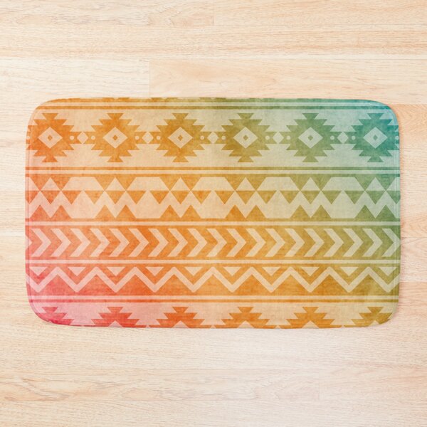 Item preview, Aztec Pattern 02 designed and sold by AlokeDesigns.
