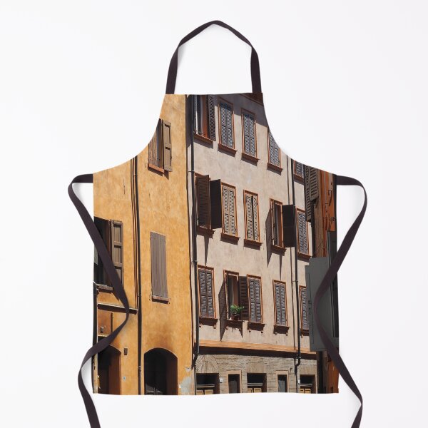 Item preview, Modena - Shutters and windows designed and sold by Maureen Keogh.