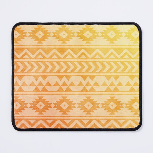 Item preview, Aztec Pattern 08 designed and sold by AlokeDesigns.