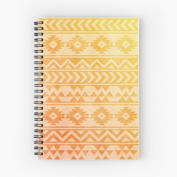 Item preview, Aztec Pattern 08 designed and sold by AlokeDesigns.