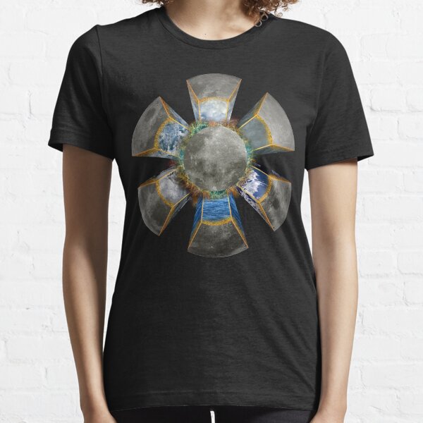 Splendor sine occasu Essential T-Shirt