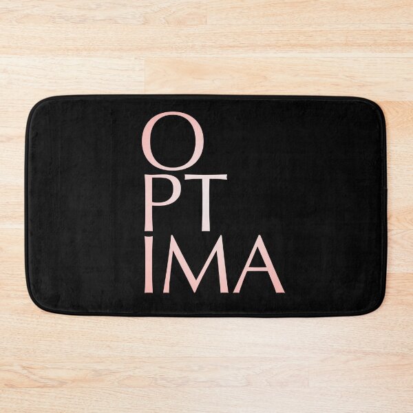 Item preview, Optima v.3 designed and sold by x1brett.
