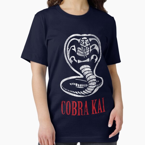 Item preview, Retro Cobra Kai - White Version designed and sold by DianeWilsonR.