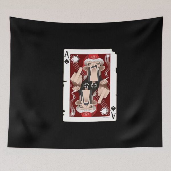 Item preview,  lemmy designed and sold by ryblepederson.