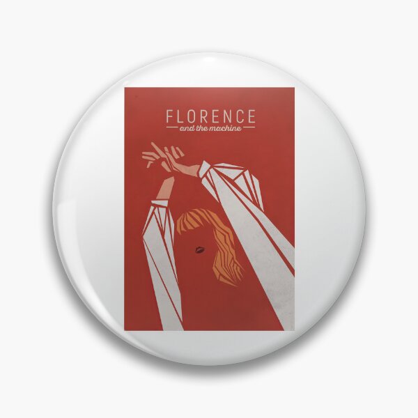 Item preview, Florence And The Machine designed and sold by SHIRLEYLEE21.