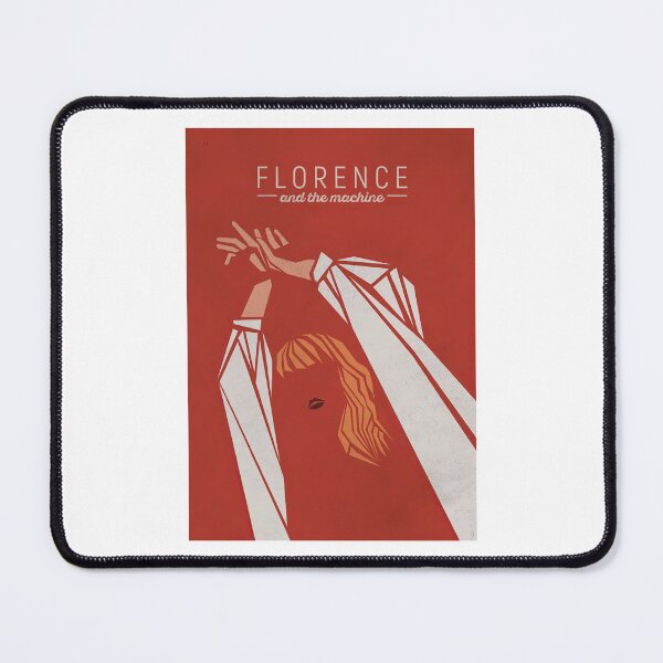 Item preview, Florence And The Machine designed and sold by SHIRLEYLEE21.