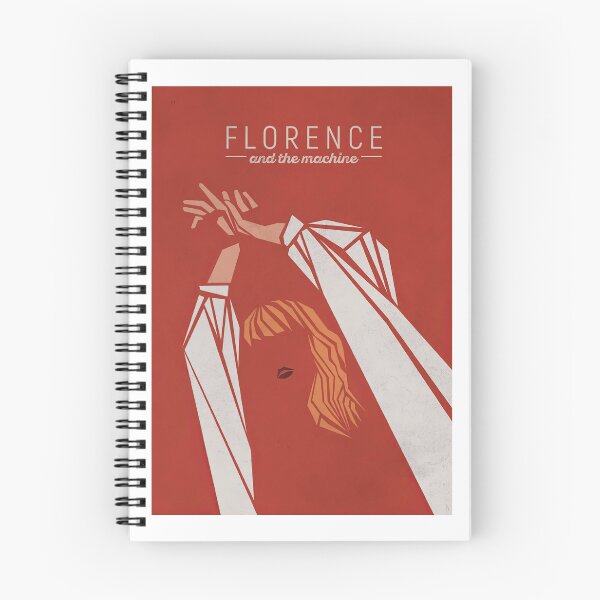 Item preview, Florence And The Machine designed and sold by SHIRLEYLEE21.