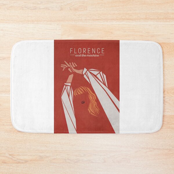 Item preview, Florence And The Machine designed and sold by SHIRLEYLEE21.