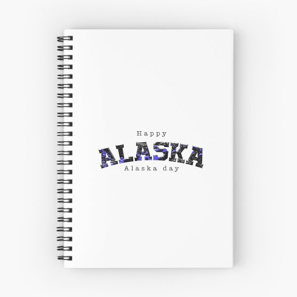 Item preview, Happy Alaska day , alaska day designed and sold by rezze.