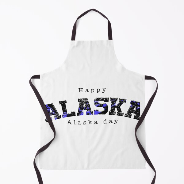 Item preview, Happy Alaska day , alaska day designed and sold by rezze.