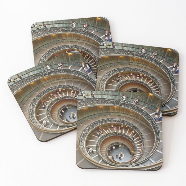 Item preview, The Vatican Vortex designed and sold by Hercules Milas.