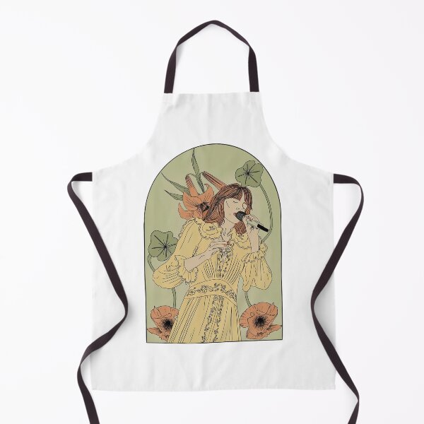 Item preview, Florence Welch Florence And The Machine Art designed and sold by SHIRLEYLEE21.