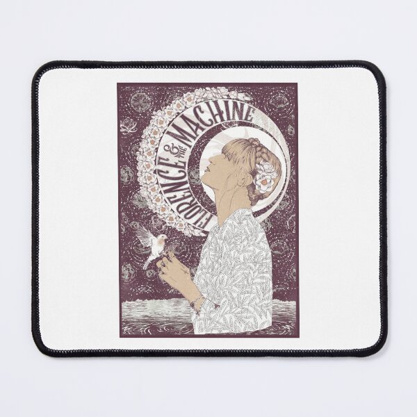 Item preview, Florence and The Machine Vintage designed and sold by SHIRLEYLEE21.