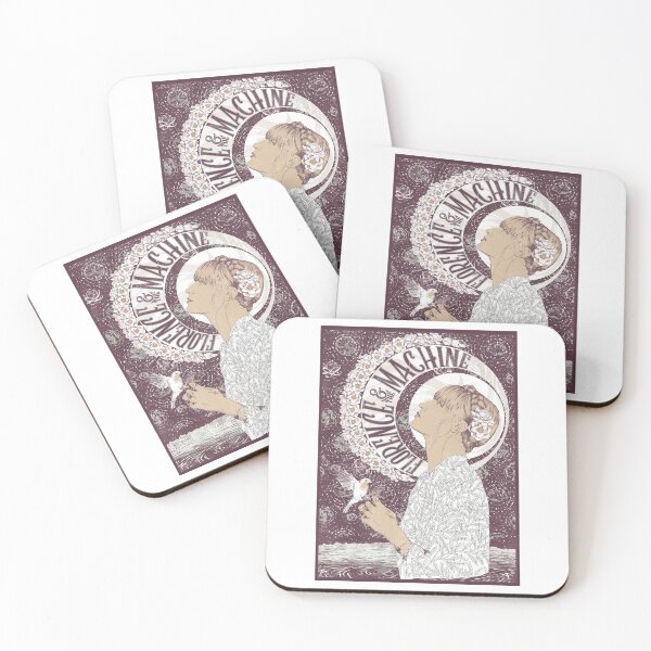 Item preview, Florence and The Machine Vintage designed and sold by SHIRLEYLEE21.