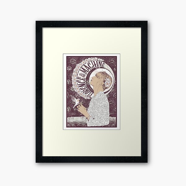 Item preview, Florence and The Machine Vintage designed and sold by SHIRLEYLEE21.