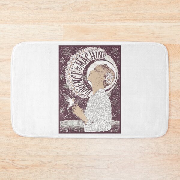Item preview, Florence and The Machine Vintage designed and sold by SHIRLEYLEE21.