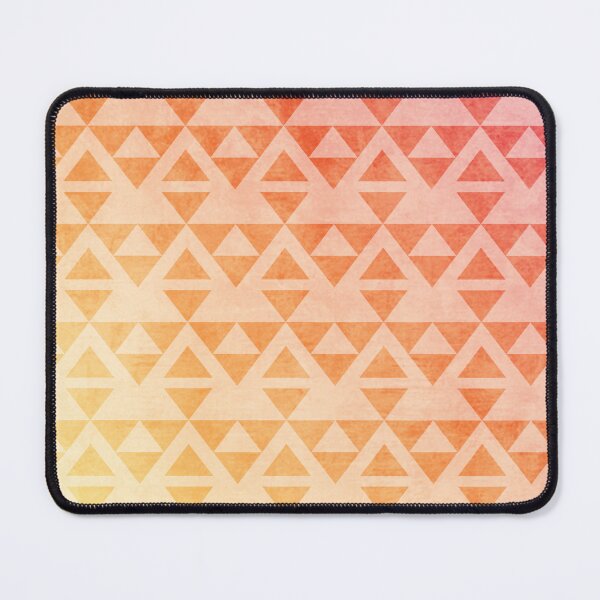 Item preview, Aztec Pattern 11 designed and sold by AlokeDesigns.