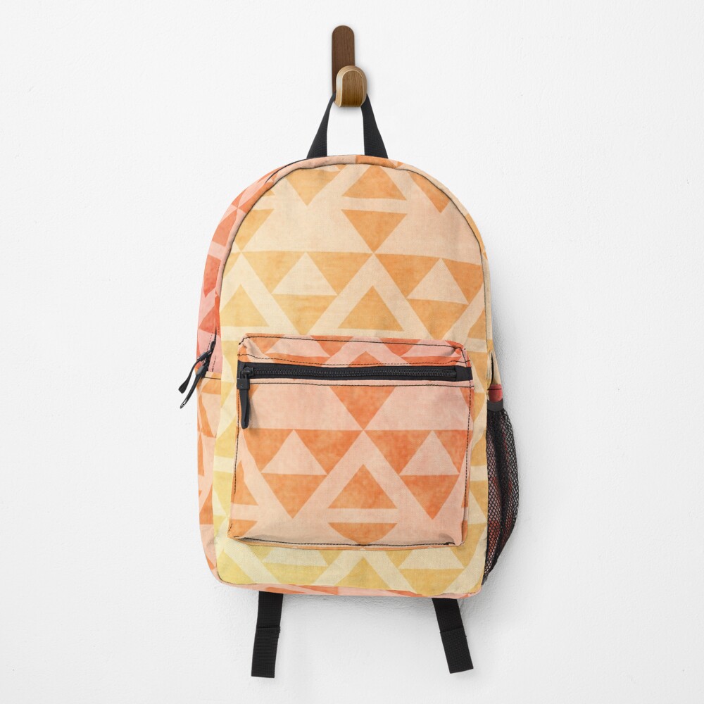 Item preview, Backpack designed and sold by AlokeDesigns.