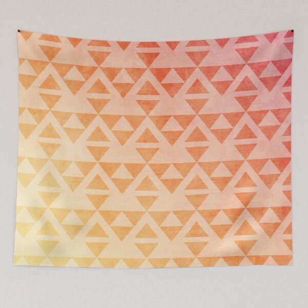 Item preview, Aztec Pattern 11 designed and sold by AlokeDesigns.