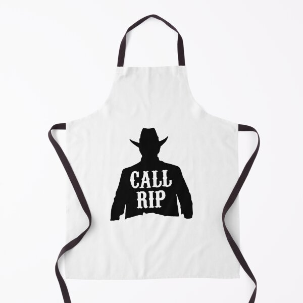 Item preview, Call Rip Yellowstone designed and sold by LuciaDecker.