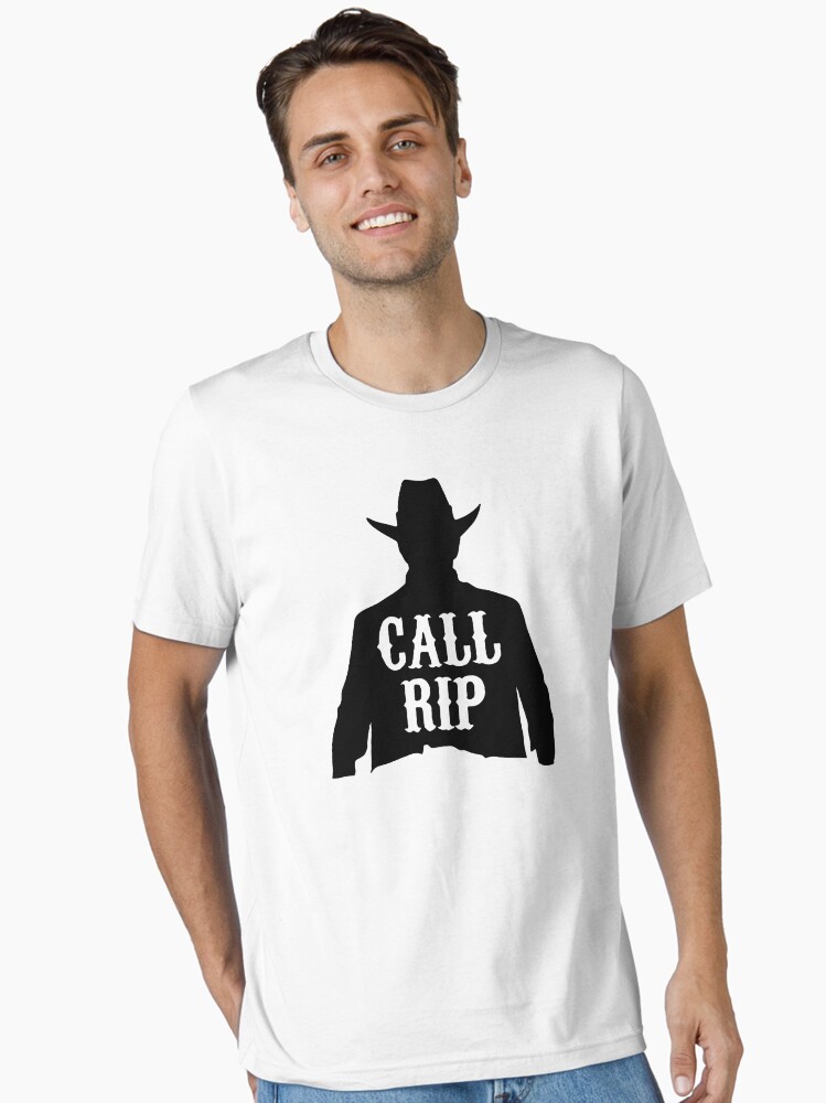 Call Rip Yellowstone Essential T-Shirt