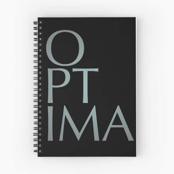 Item preview, Optima v.4 designed and sold by x1brett.