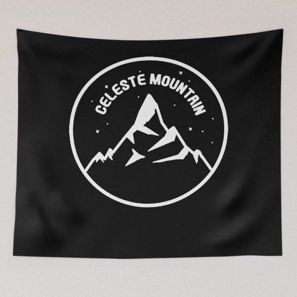 Item preview, Celeste mountain Classic designed and sold by sheliaconley.