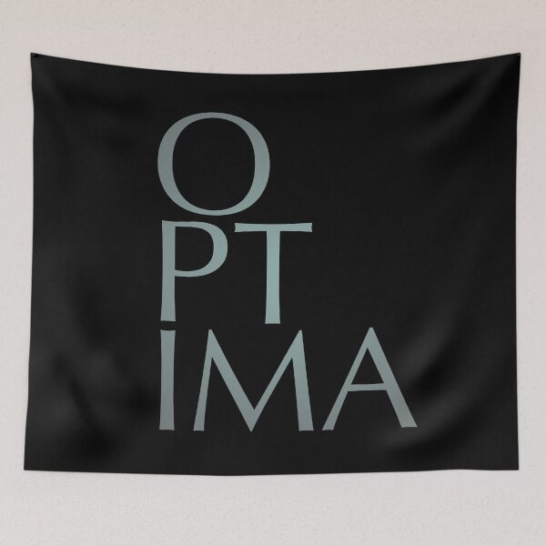 Item preview, Optima v.4 designed and sold by x1brett.